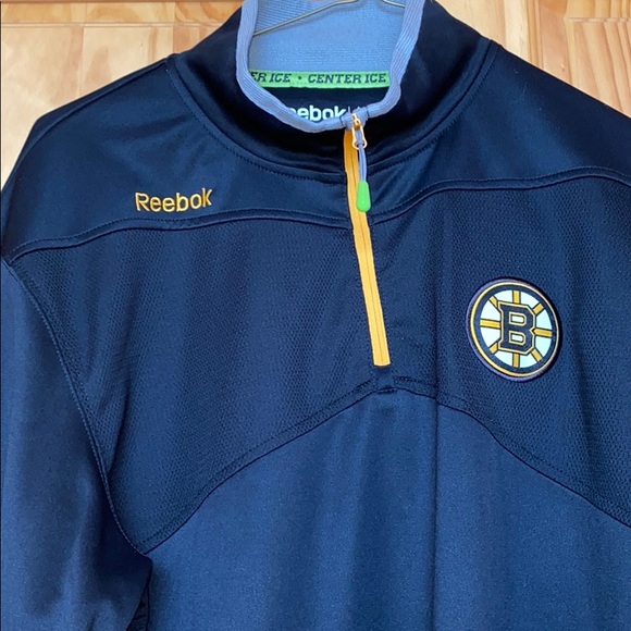 Bruins Pullover - Picture 2 of 6